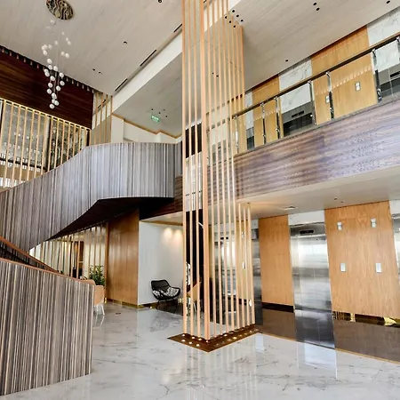 Lovina 27-Ab At One Residence Batam Exterior photo