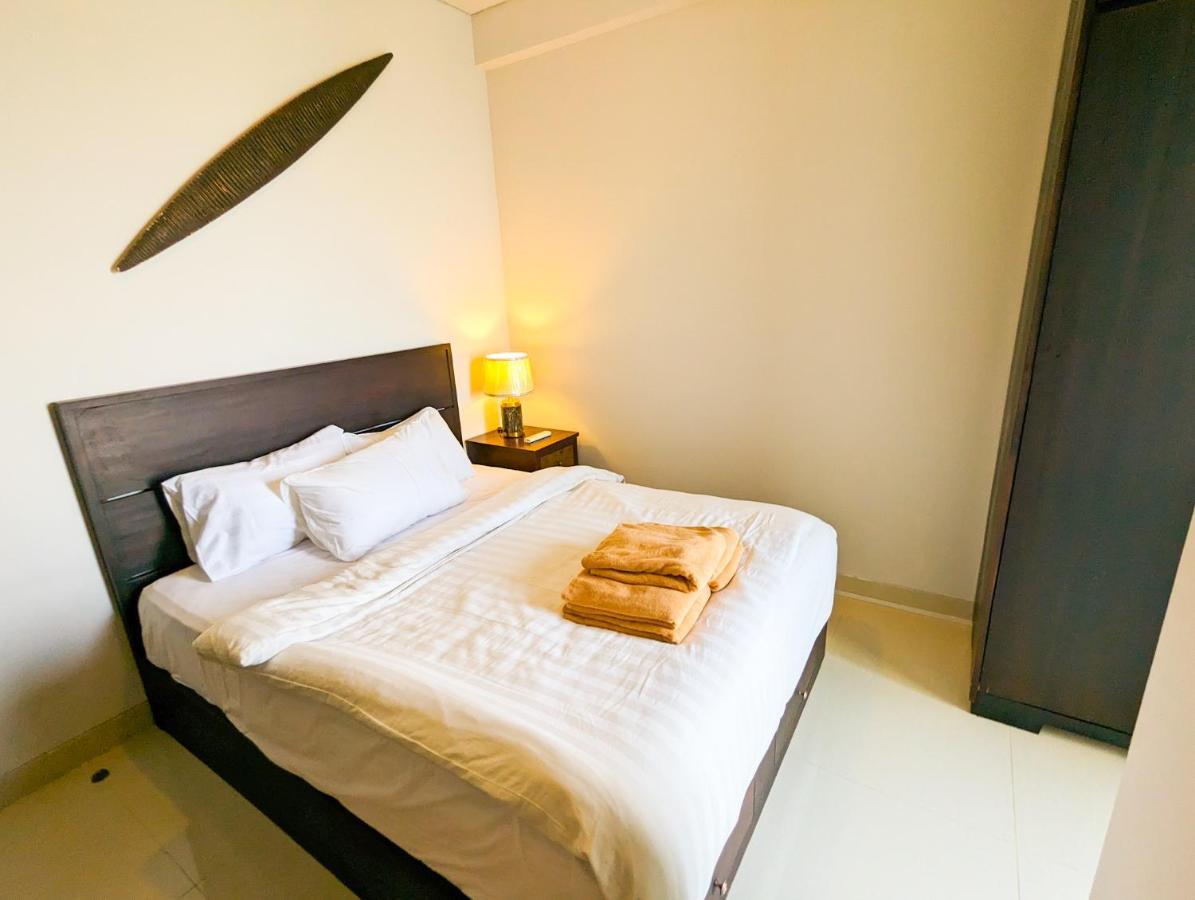Apartment Lovina 27-ab At One