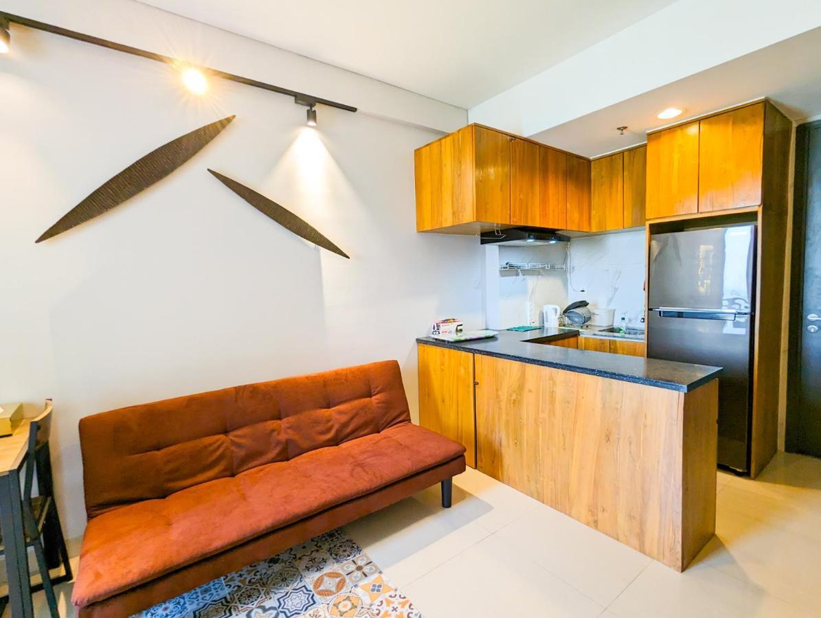 Apartment Lovina 27-ab At One *