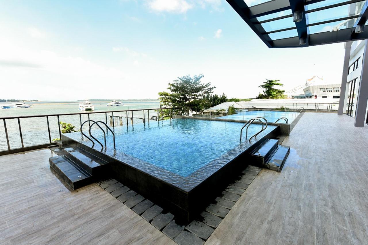 Apartment Lovina 27-ab At One Batam
